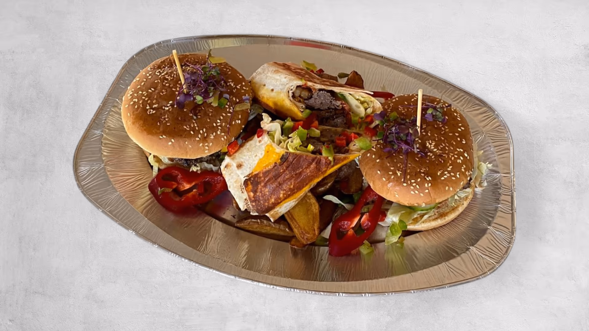 Kontakt Burgertal